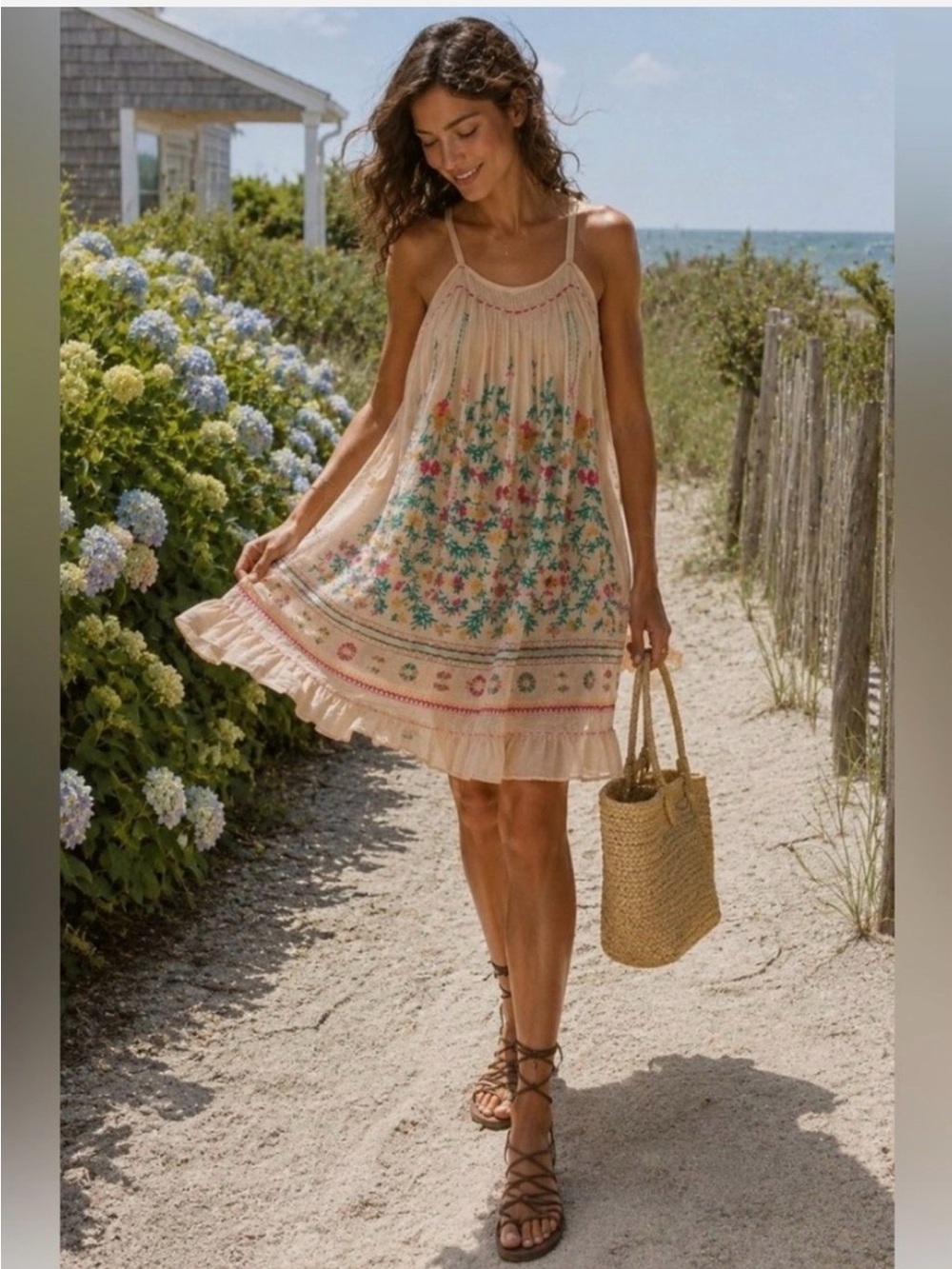 Akemi +Kin for Anthropologie sz 12